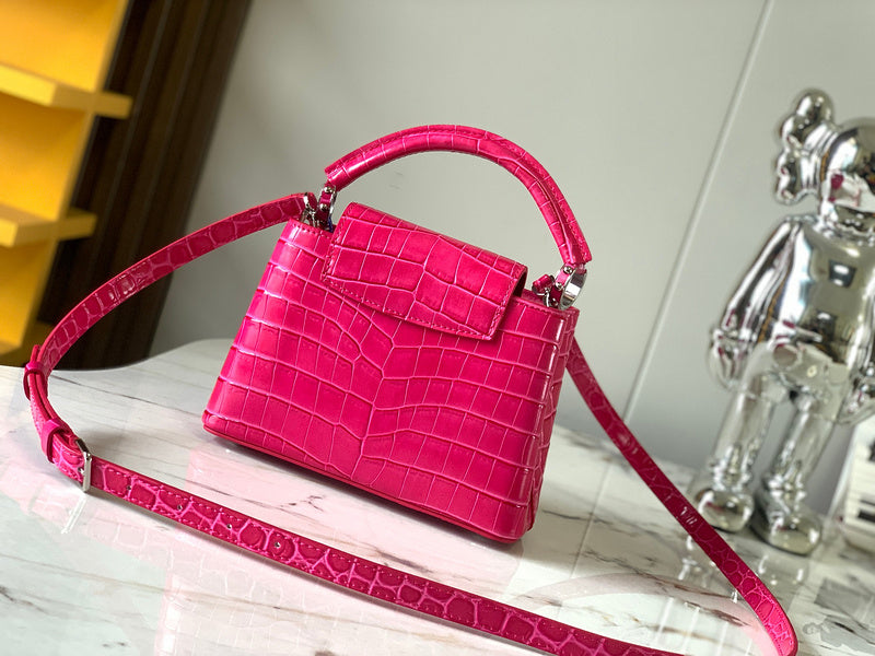 Amelia's Bag Gallery - LOV Bags - 1154