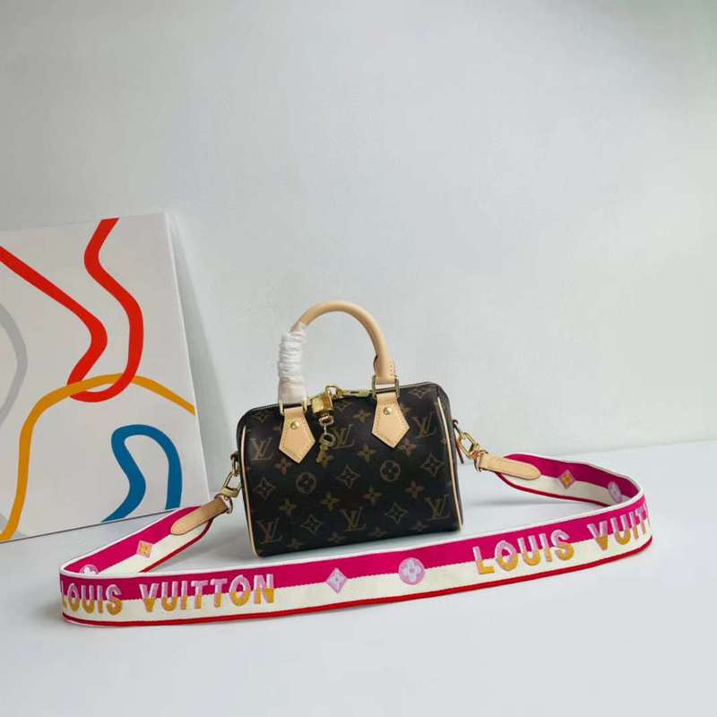 Amelia - LV Bags - 12519
