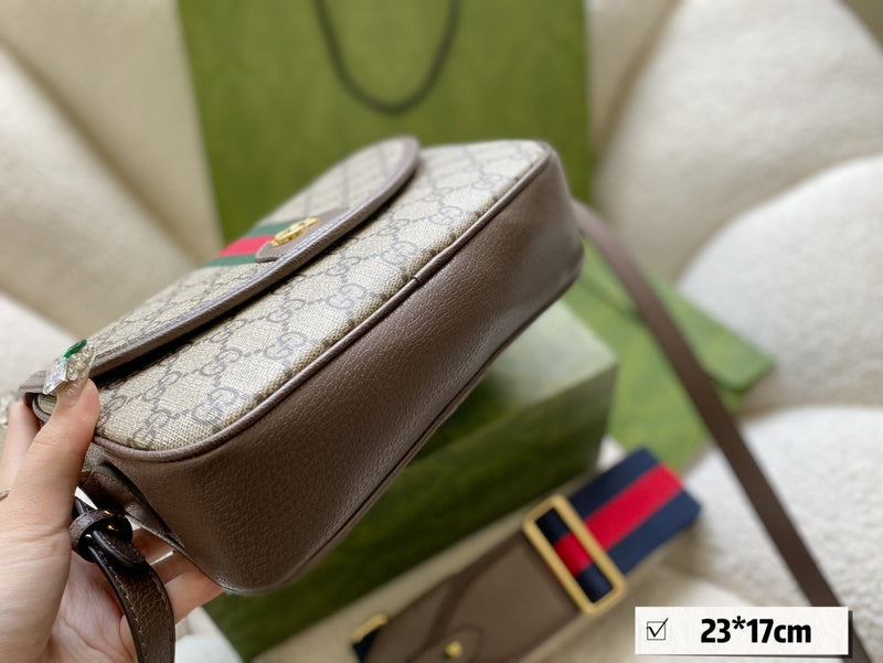Amelia  - GCI Bags - 11605