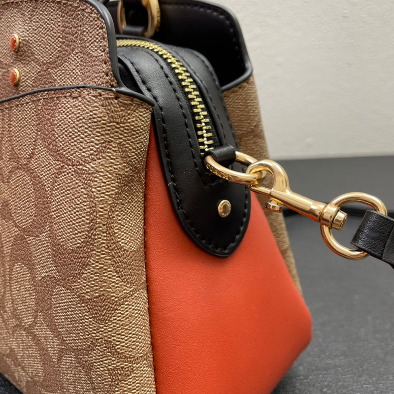 Amelia- CAH Bags - 844