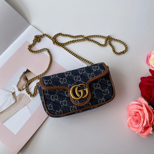 Amelia - GCI Bags - 10173