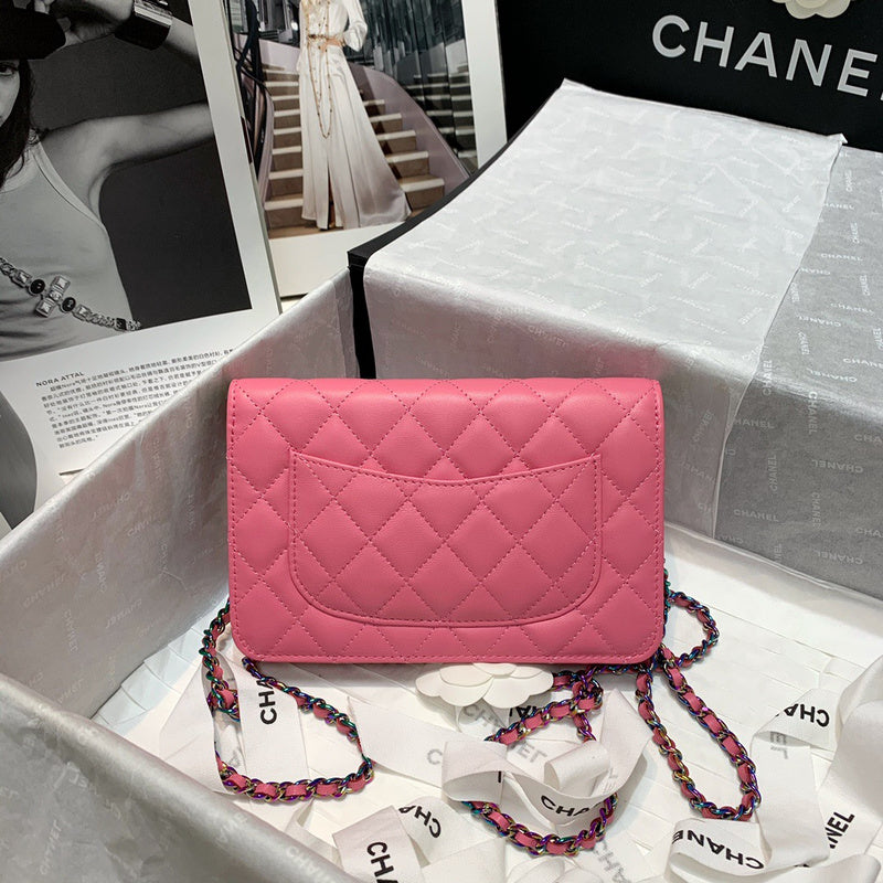 Amelia-  CHL BAGS  - 694