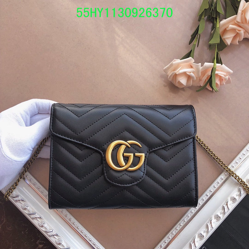 Amelia - GCI Bags - 10527