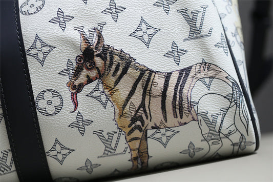 Amelia - LOV Travel Bags - 254