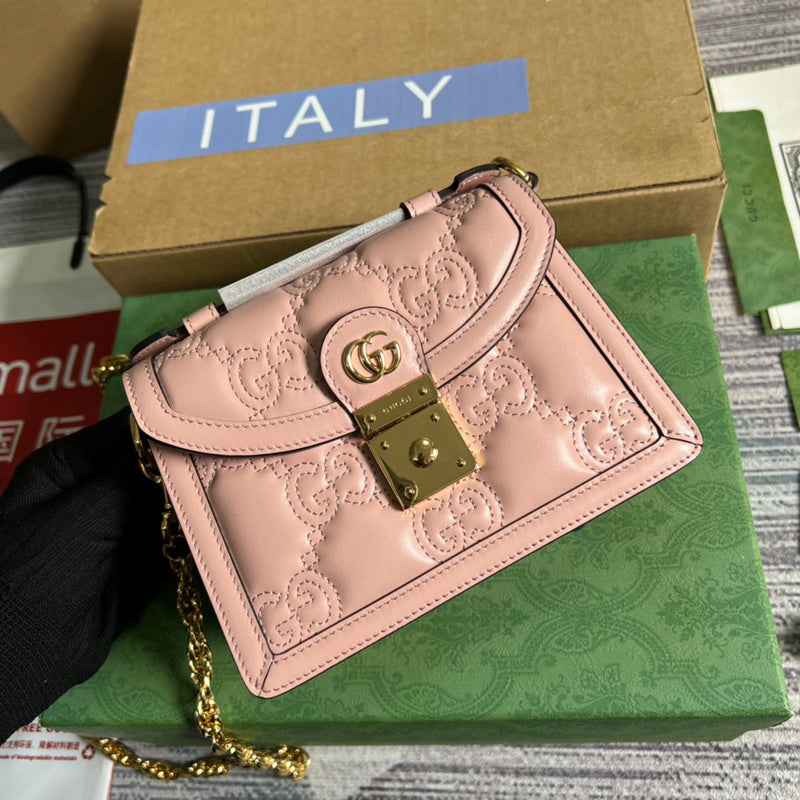 Amelia- GCI LUXURY LADY BAG - BRANDED BAGS FOR WOMEN - 461