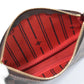 Louis Vuitton Mini Pochette Accessoires  Calfskin Clutch Bag