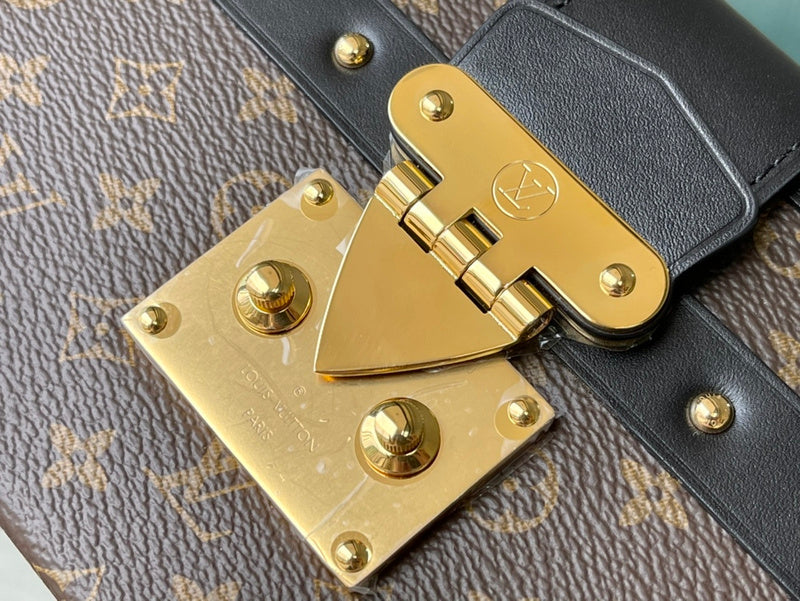 Fan Fashion Lu-Vi Bags - 16672