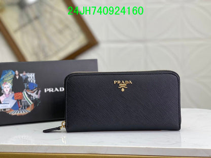 Amelia - PD Wallet - 334