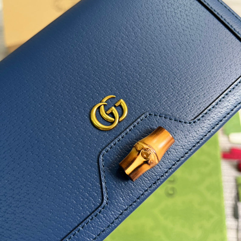 Amelia- GCI LUXURY LADY BAGS - 679