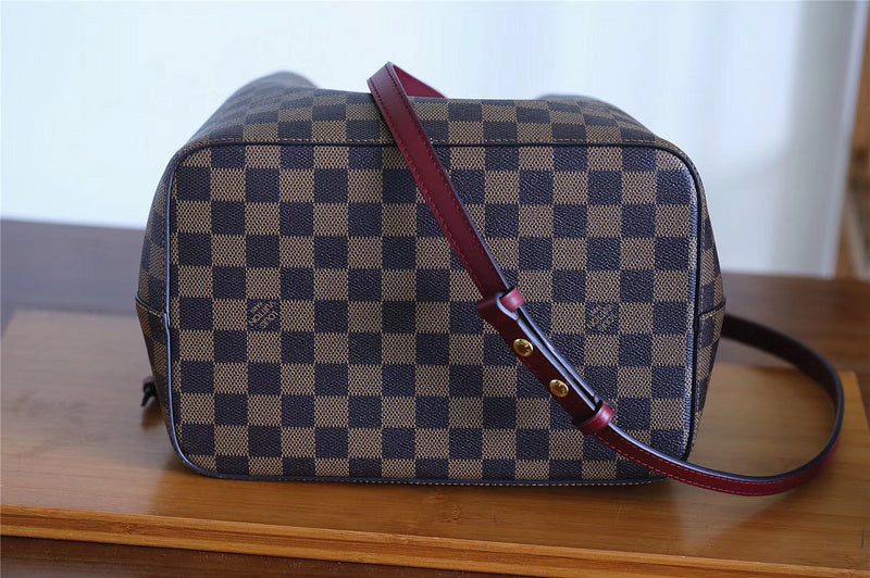 Fan Fashion Lu-Vi bags - 8572