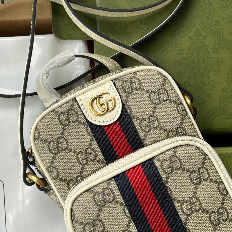 Amelia - GCI Bags - 13073