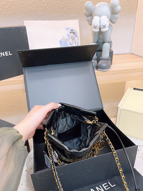 Amelia- CHL Bags - 6877
