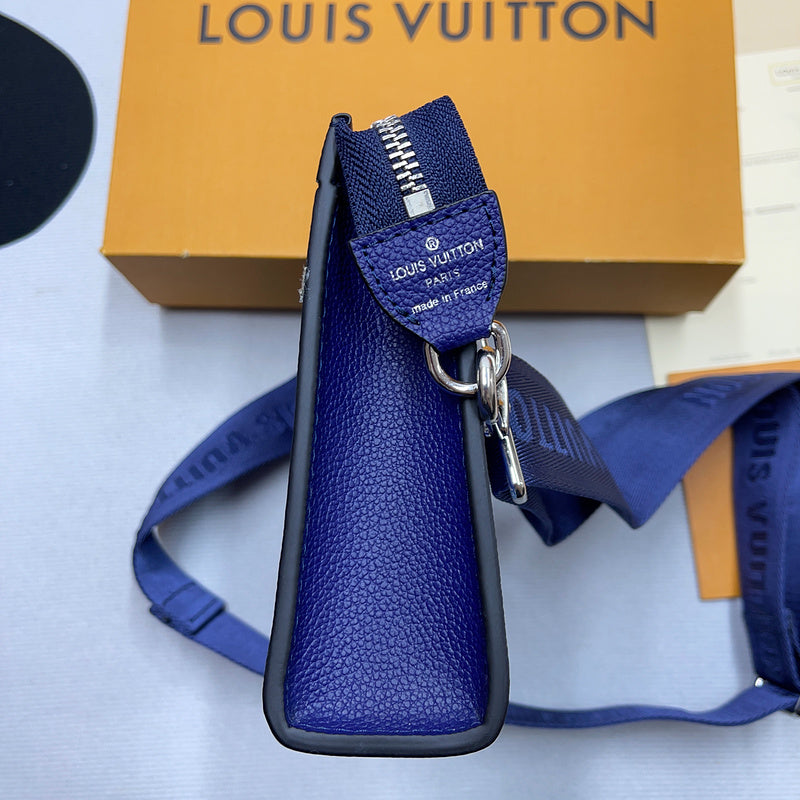 Fan Fashion Lu-Vi bags - 10006