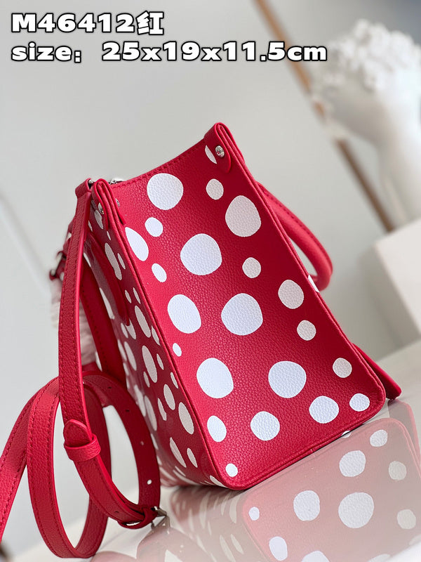 Amelia - LV Bags - 15919