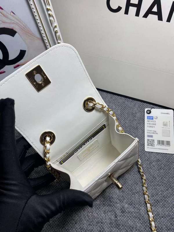 Amelia- CHL Bags - 6460