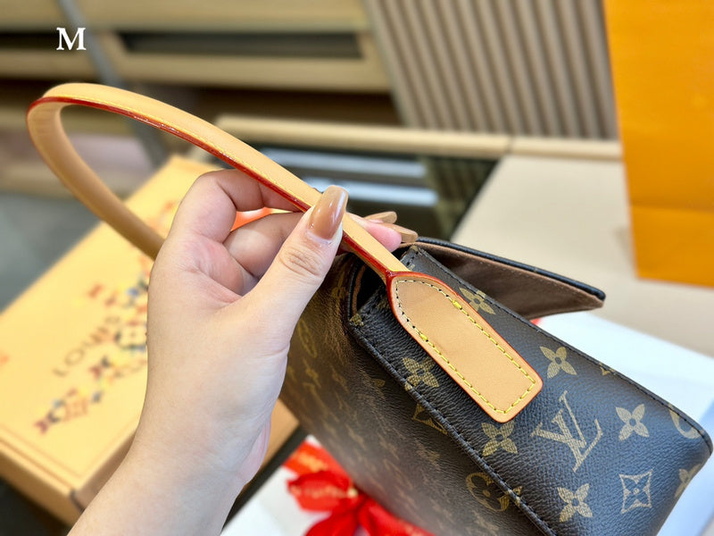 Amelia - LV Bags - 14761