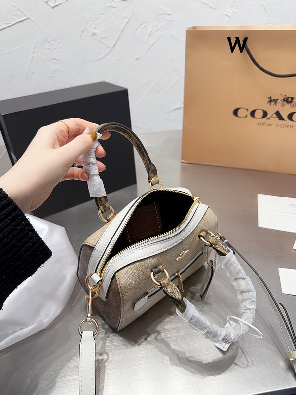 Amelia - CCH Bags - 380