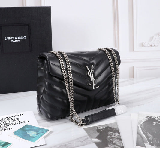 YSL BAGS - WOMEN LOVE LUXURY BAGS - 1337