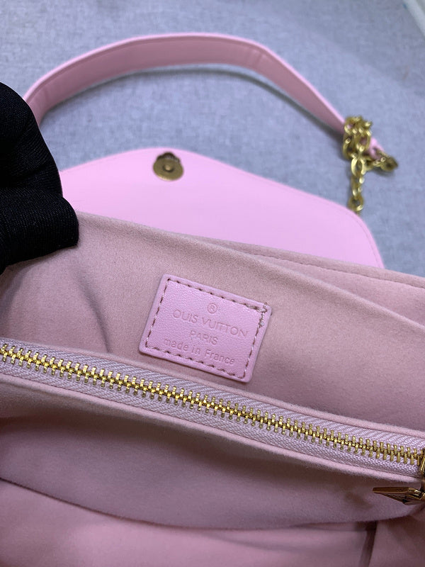 Amelia- GUKI Women Bags - 1394