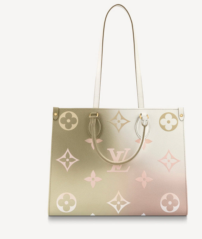 Amelia - LV Bags - 16723
