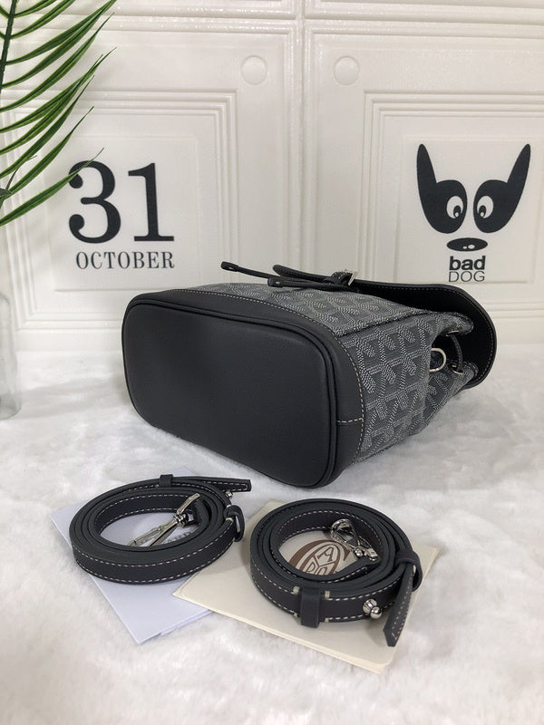 Amelia- G-YARD BAGS - 030