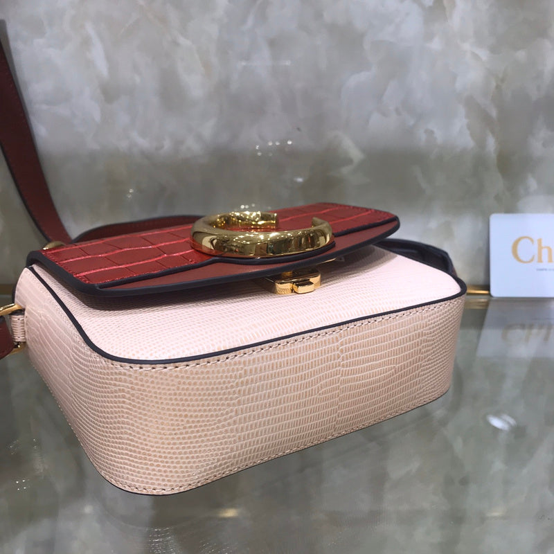 Amelia's Bag Gallery - CLE Bags - 022