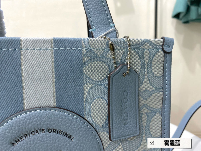 Amelia - CCH Bags - 084