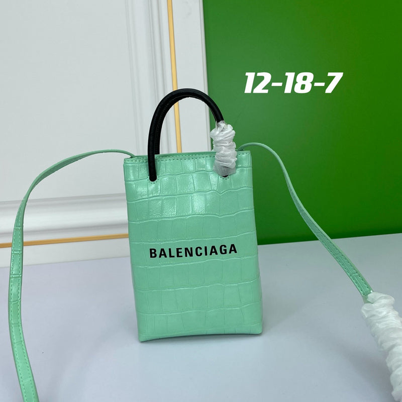 Amelia - BLN-CIAGA WOMEN LUXURY BAGS - 878