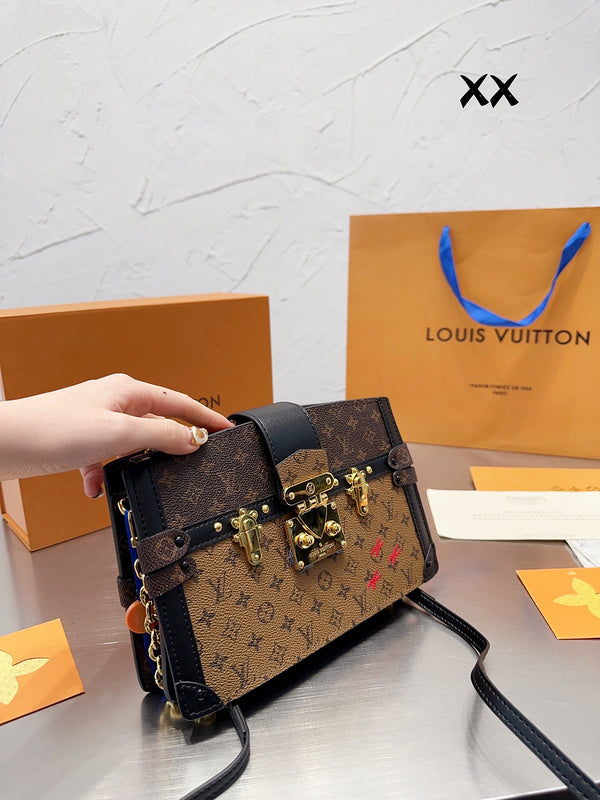 Amelia - LV Bags - 14519