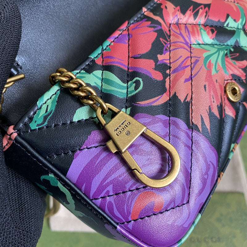 Amelia- GUKI Bags - 1911