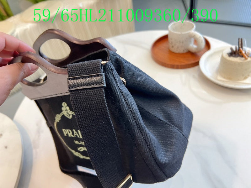 Prada Bags - The Barnes Bags  902