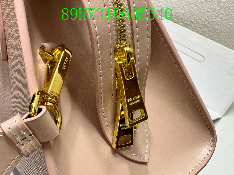 Prada Bags - The Barnes Bags  226