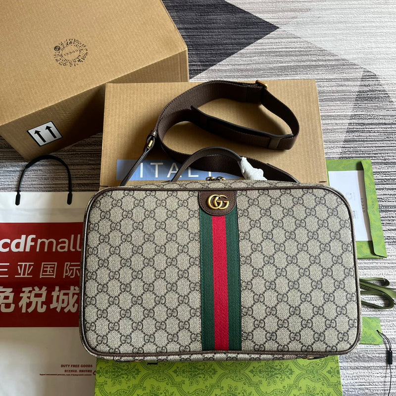 Amelia- GCI Bags - 5300