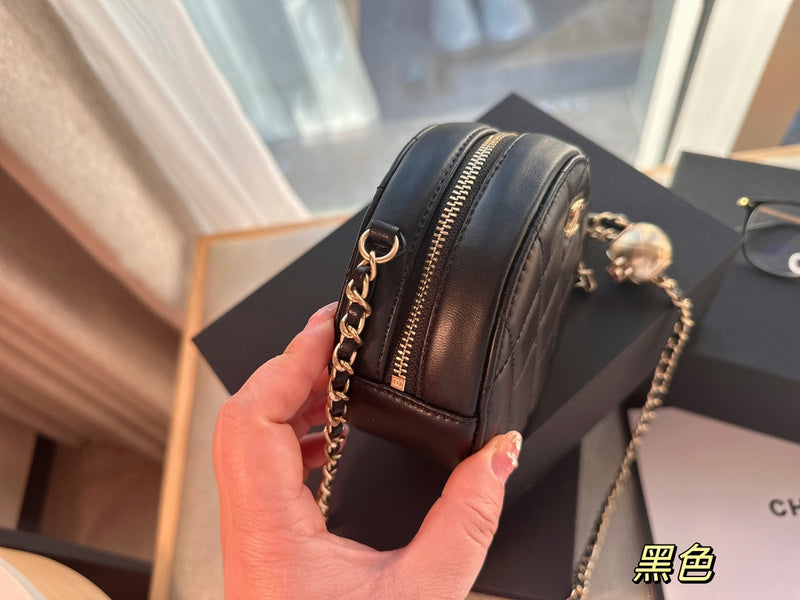 Amelia- CHL Bags - 7320