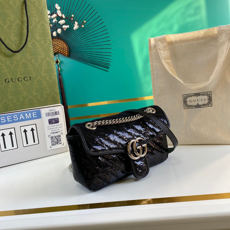 Amelia- GUKI Bags - 2202