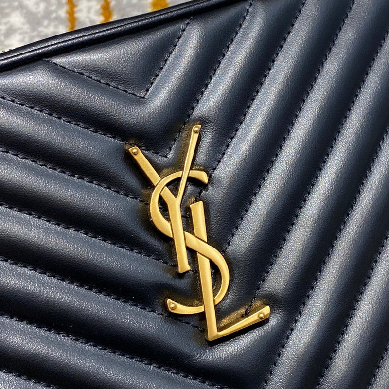 Amelia - YSL Bag - 3679