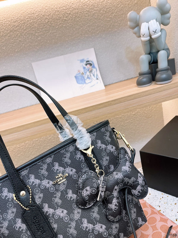 Amelia - CCH Bags - 225
