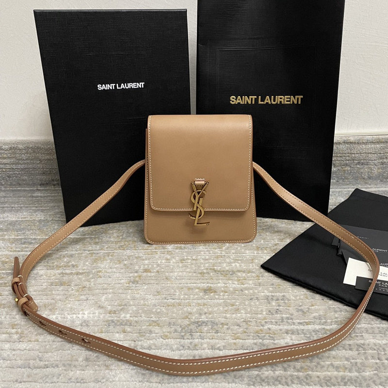 Amelia - YSL Bag - 3808