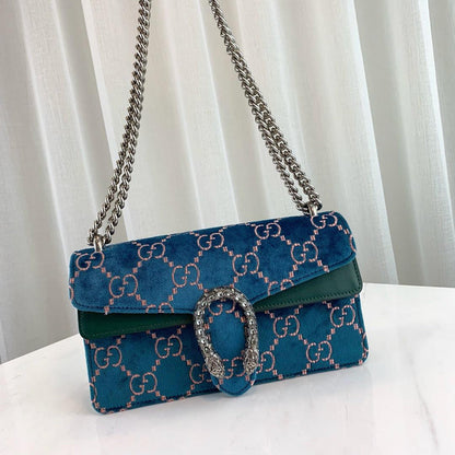 AmeliaLuxury - GCI Bags - 1260