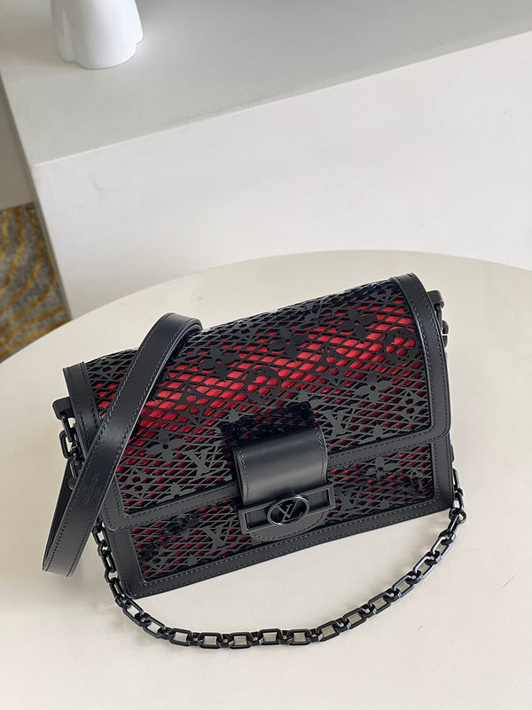 Amelia - LV Bags - 16841