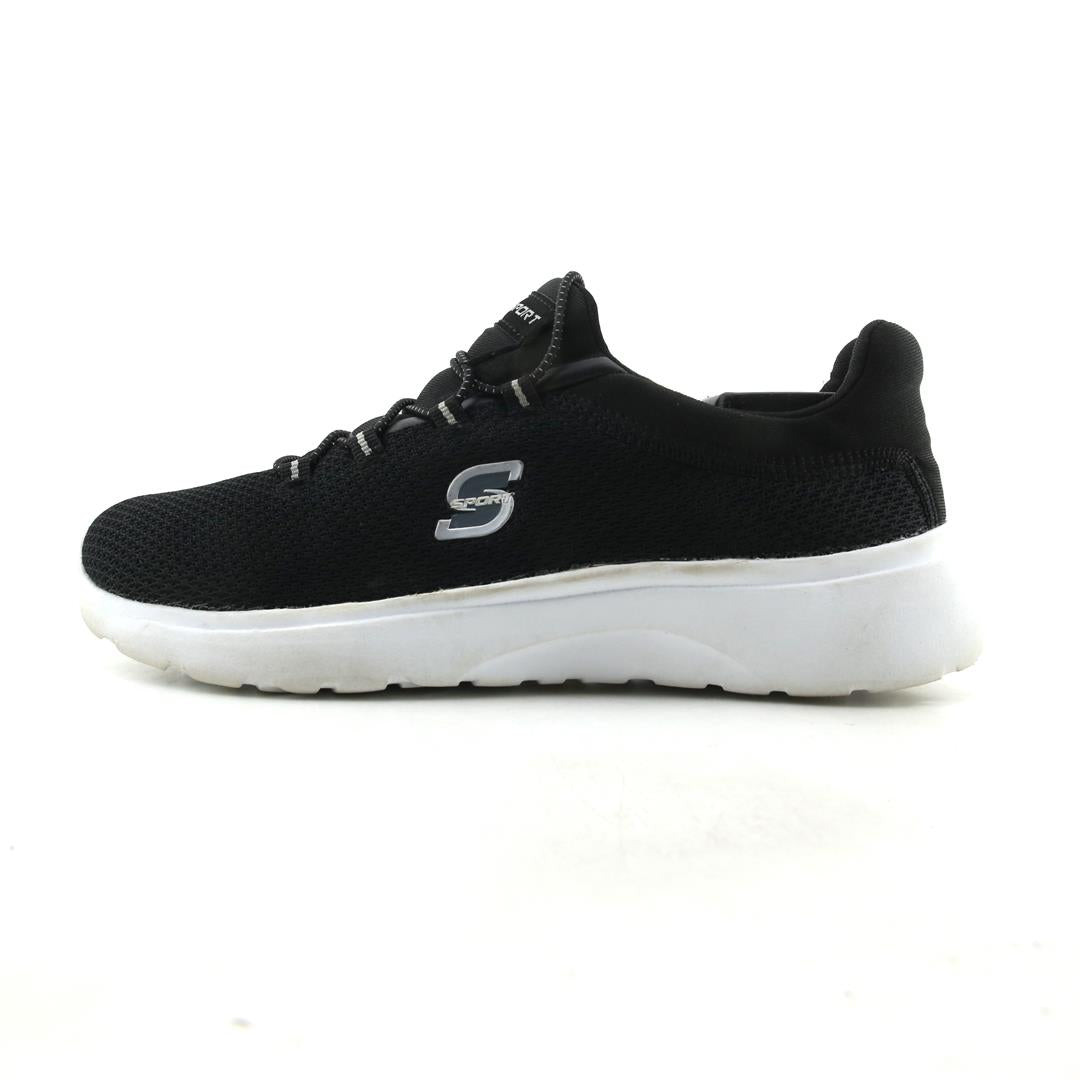 S SPORT MEMORY FOAM