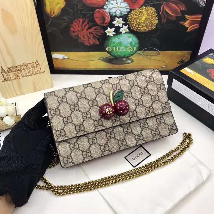 AmeliaLuxury - GCI Bags - 593