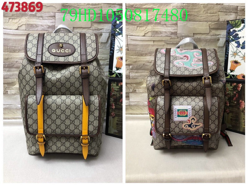 Amelia - GCI Bags - 11513