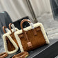 Amelia - YSL Bag - 3938