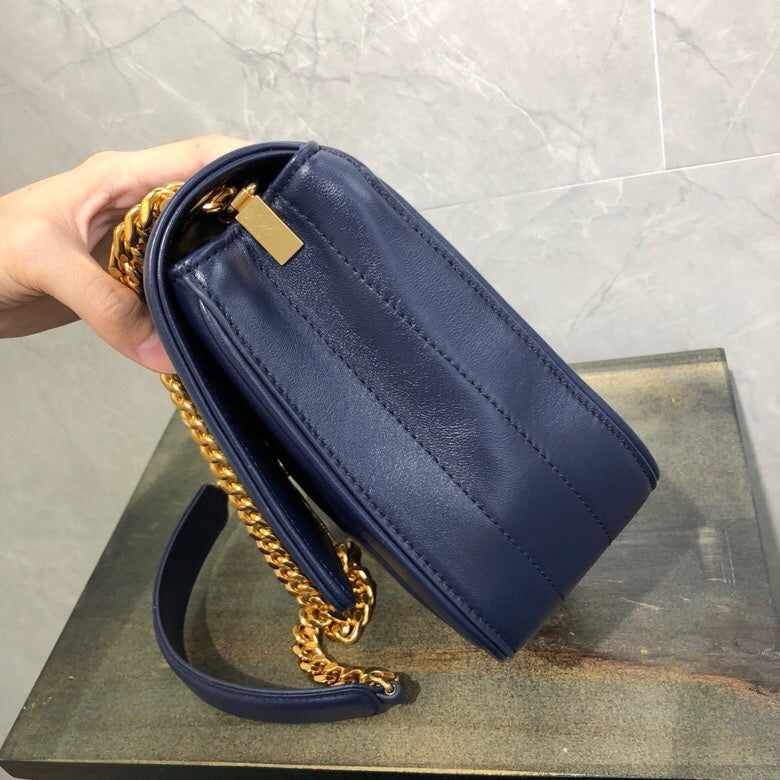 Amelia - YSL Bag - 4055