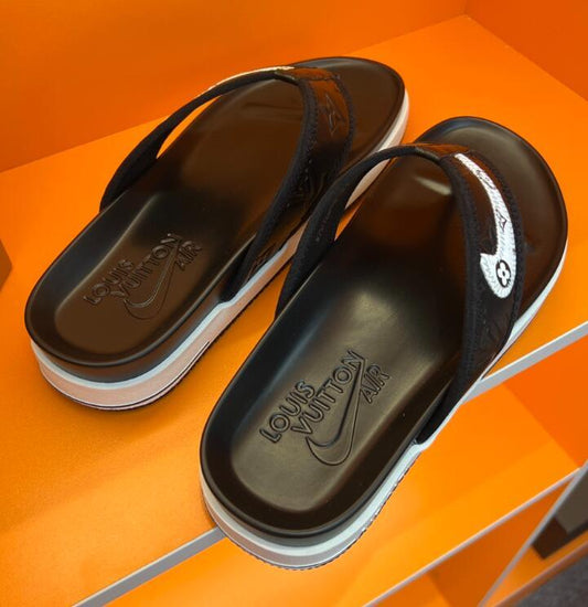 AmeliaLuxury - LOV Men Shoes - 963