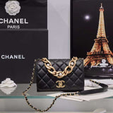 Amelia- CHL Bags - 6319