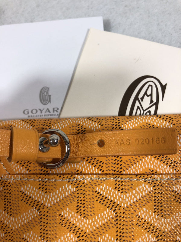 Amelia- G-YARD BAGS - 296