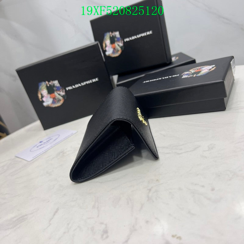 Amelia - PD Wallet - 128
