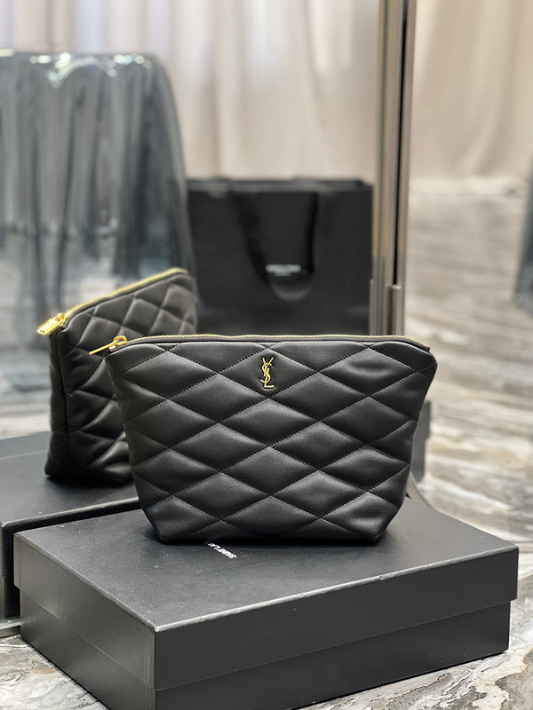 Amelia - YSL Bag - 2354